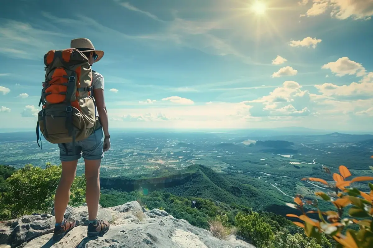 Comment optimiser son expérience de voyage et tourisme ?