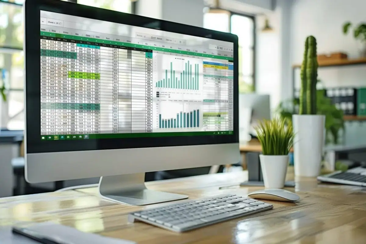 Comment utiliser la fonction RANG dans Excel ?