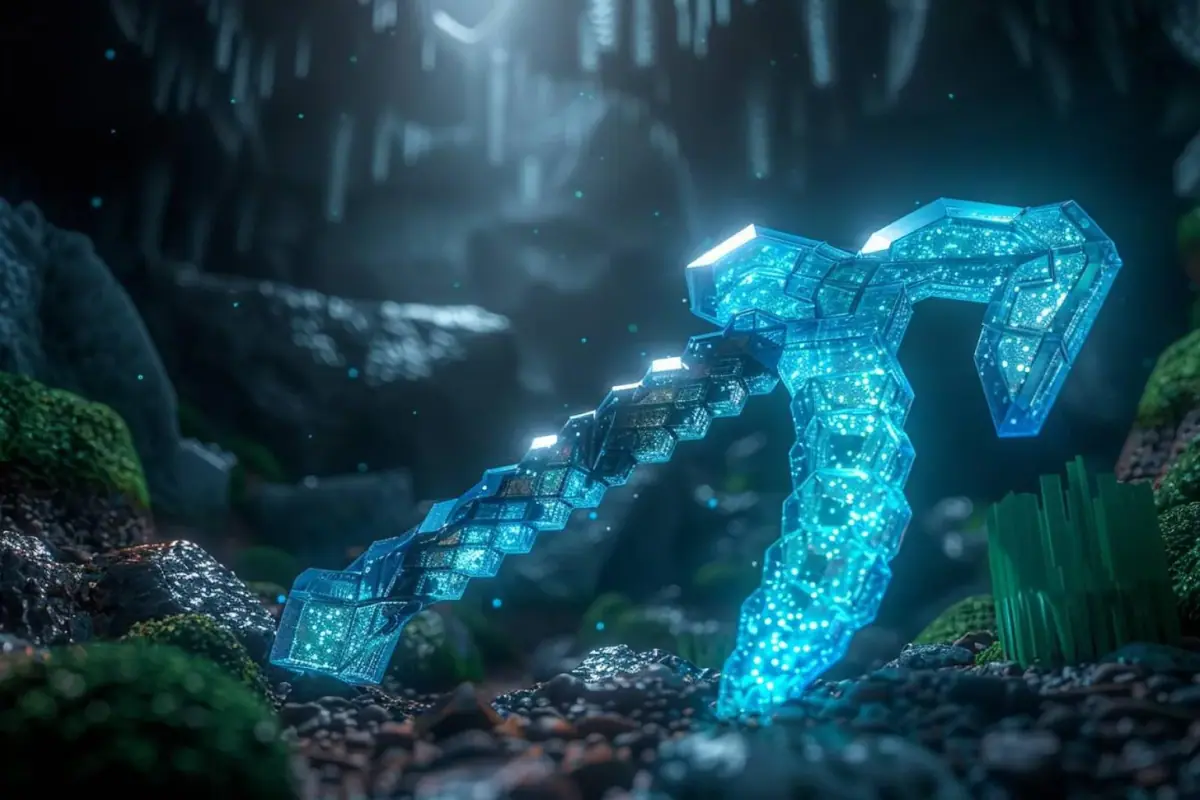 Comment fonctionne l’enchantement dans Minecraft ?