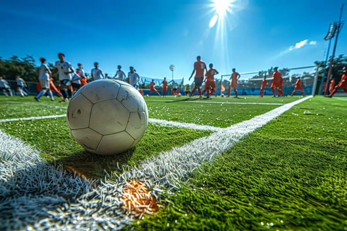 Quelles sont les règles fondamentales du football ?
