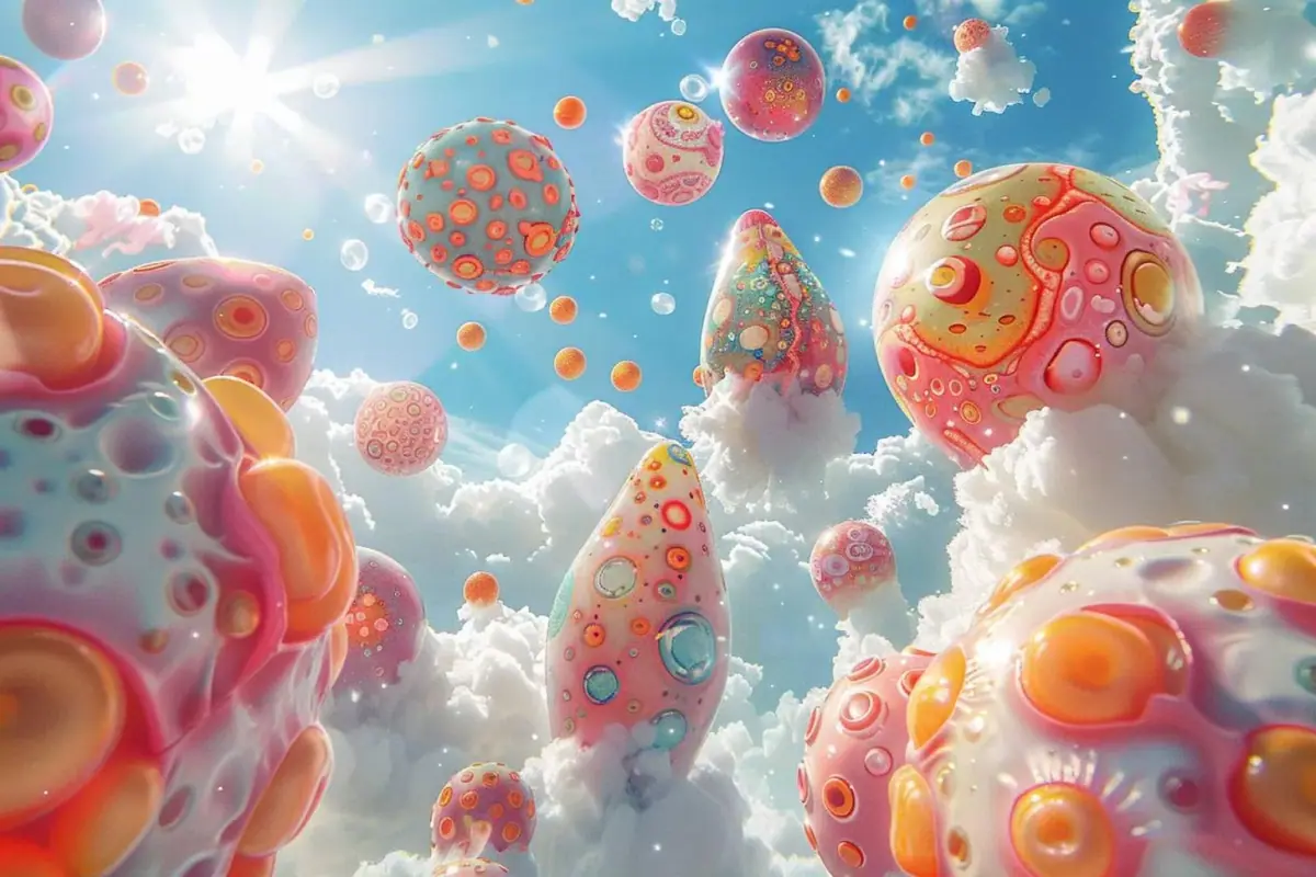 Qu’est-ce qui rend les skins Agar.io si attrayants?