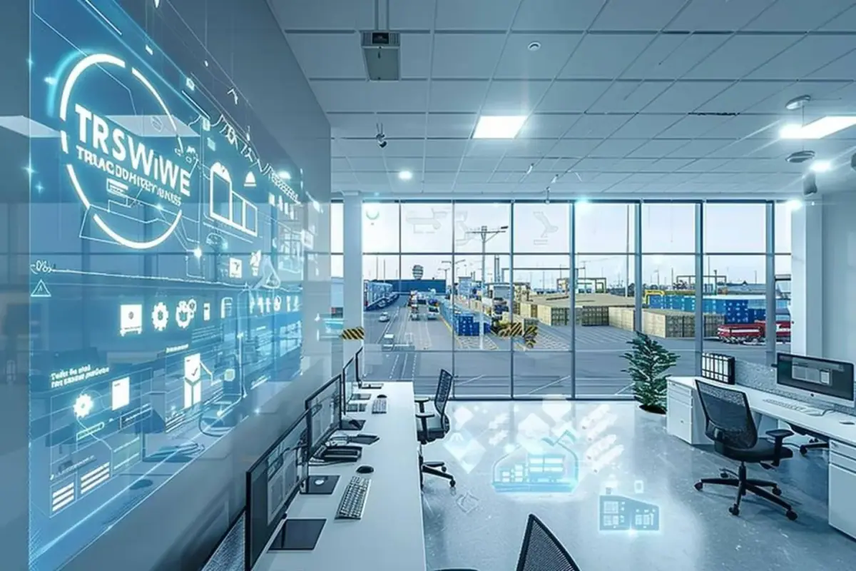 Transwide : la solution de gestion logistique innovante ?