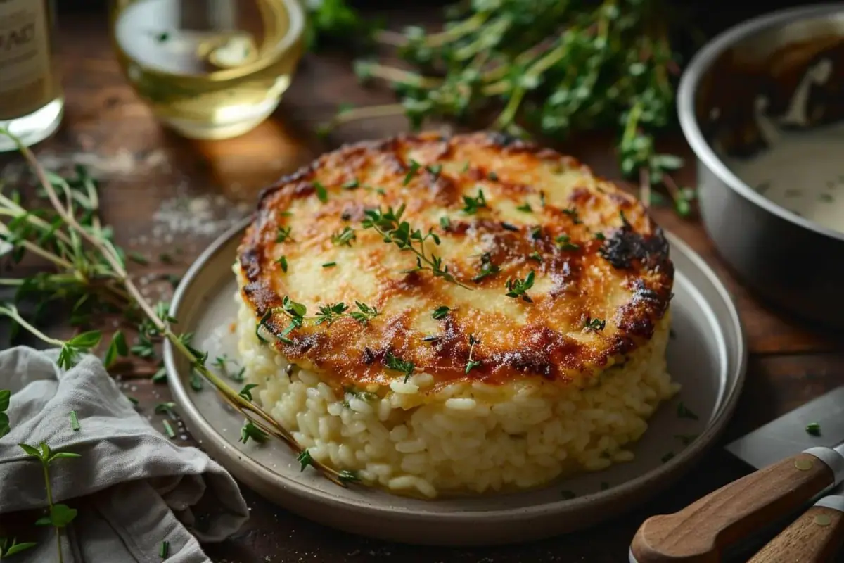 Comment cuisiner un délicieux ris de veau ?