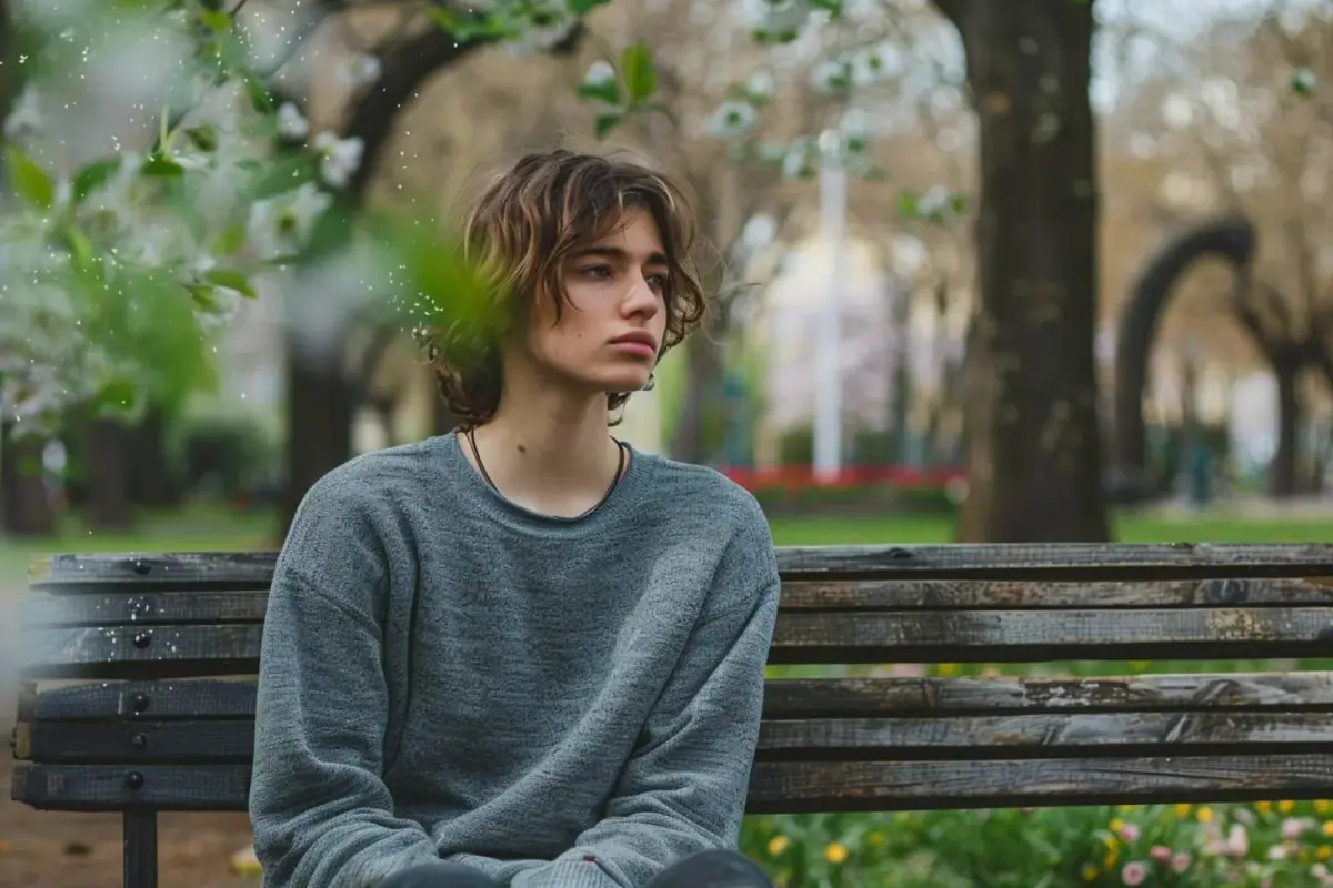 Mon ex est-il vraiment sûr de sa décision ?