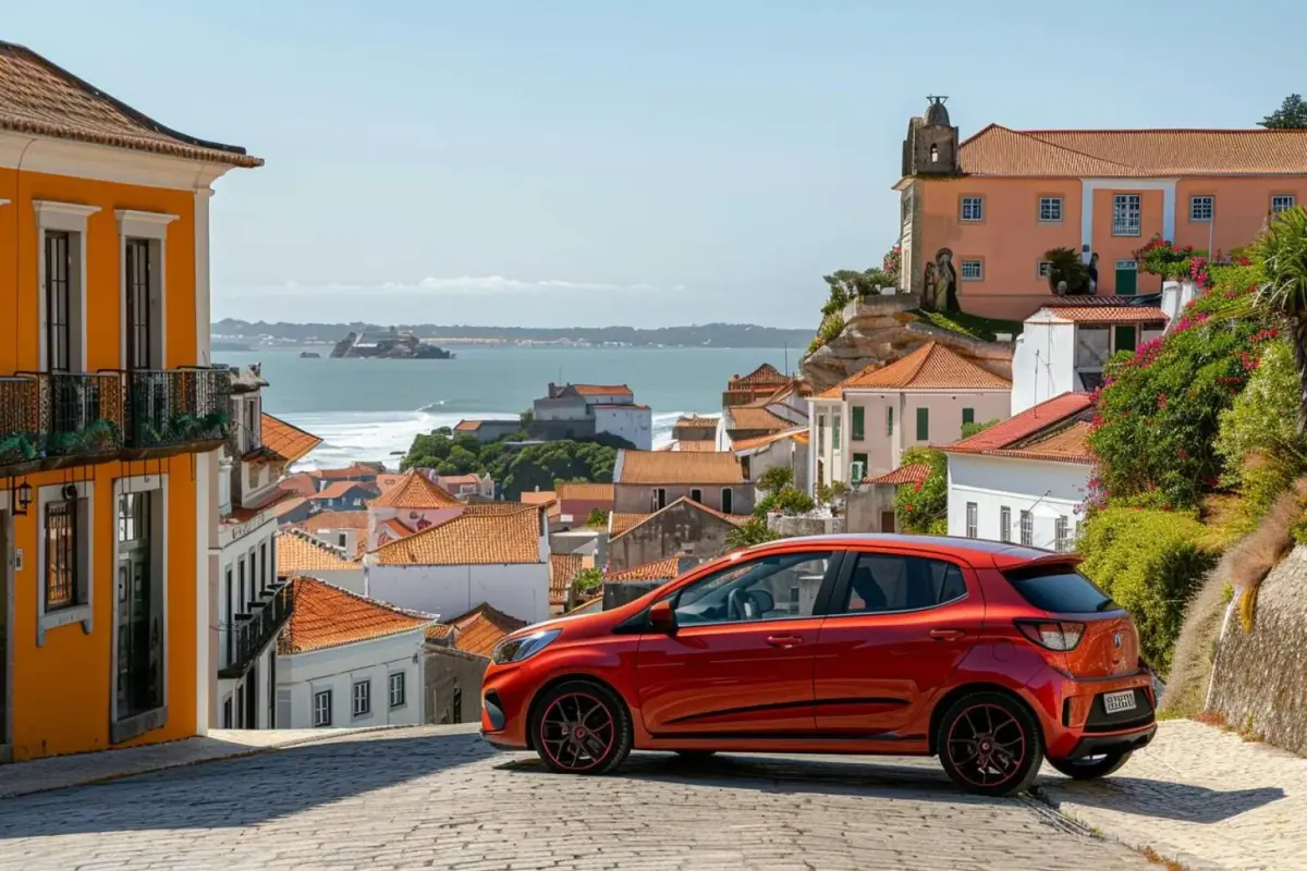 Pourquoi choisir la Sandero Easy R pour votre prochaine voiture ?