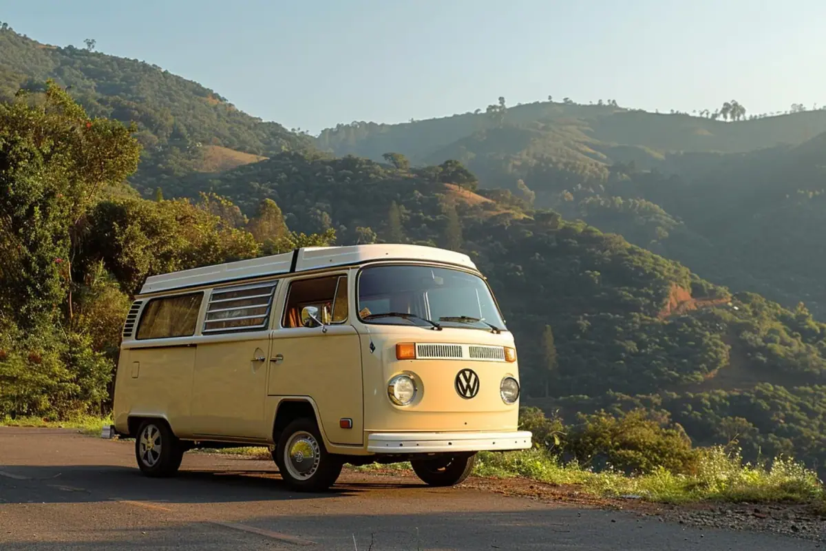 Quel est le secret d’un road trip réussi?