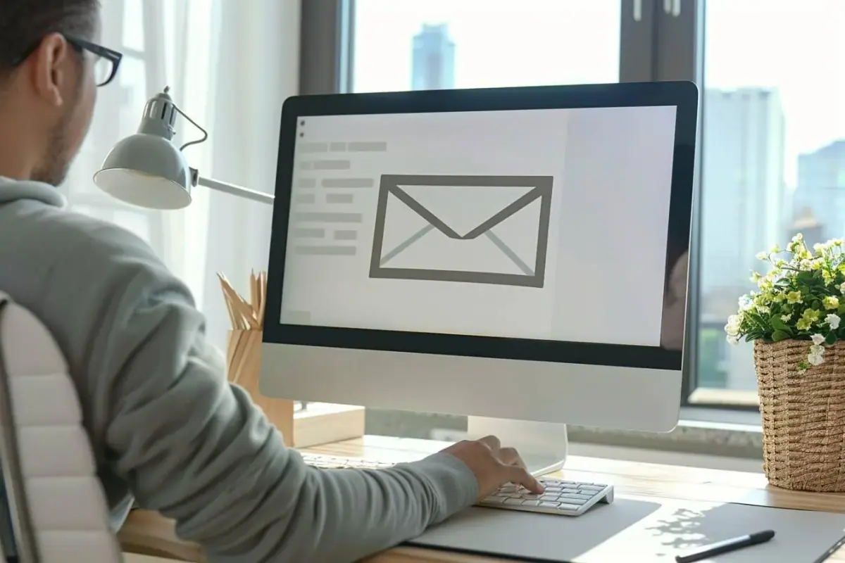 Comment créer une adresse email ?