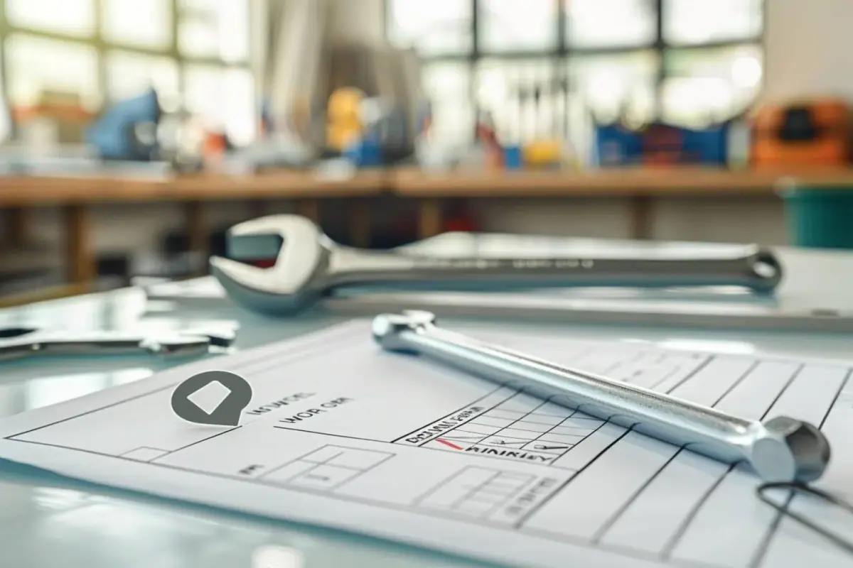 Qu’est-ce qu’un work order et comment ça fonctionne ?