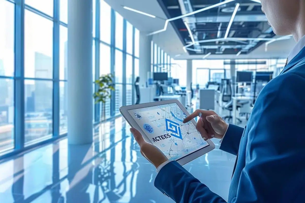 Quels sont les avantages d’Acteos pour votre entreprise ?