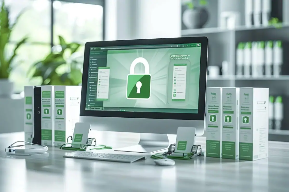 Quel est le meilleur antivirus pour protéger votre ordinateur ?