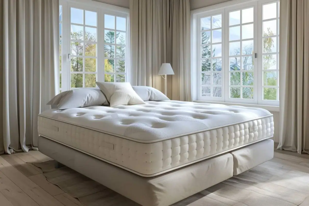 Que vaut vraiment le matelas Emma ?