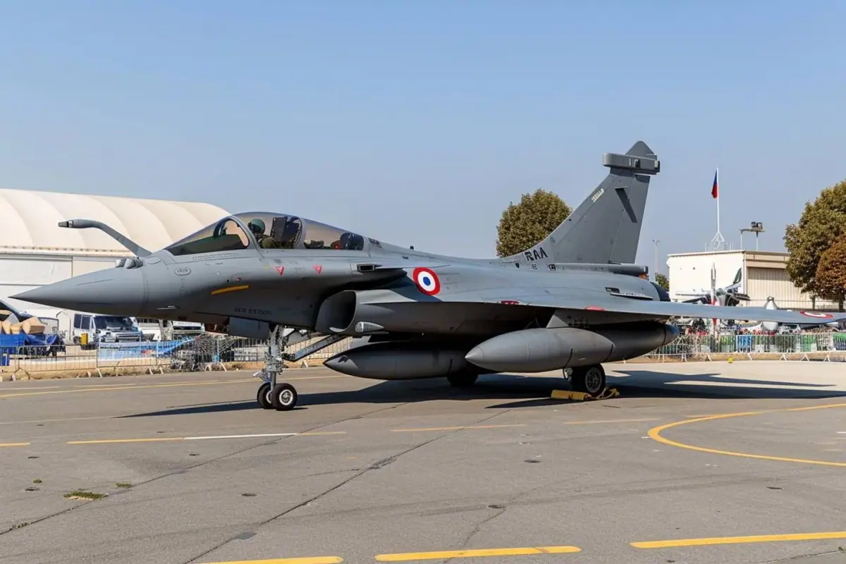 La Finlande va-t-elle acquérir des Rafale ?