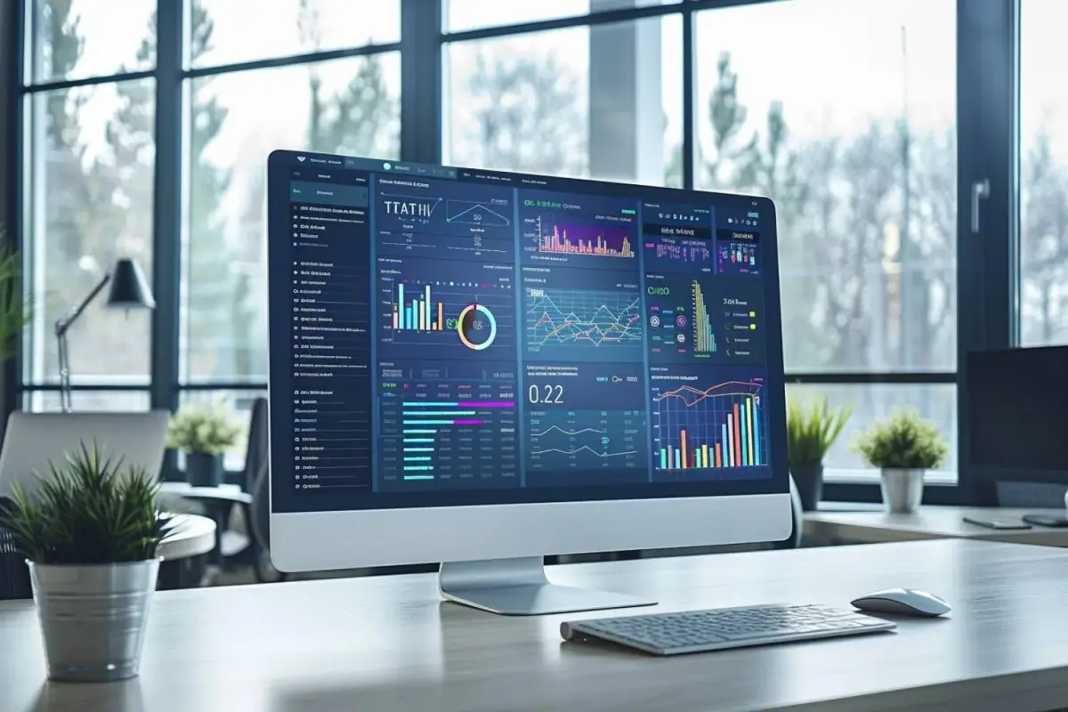 Qu’est-ce que le tactill back office et comment peut-il améliorer votre gestion d’entreprise ?