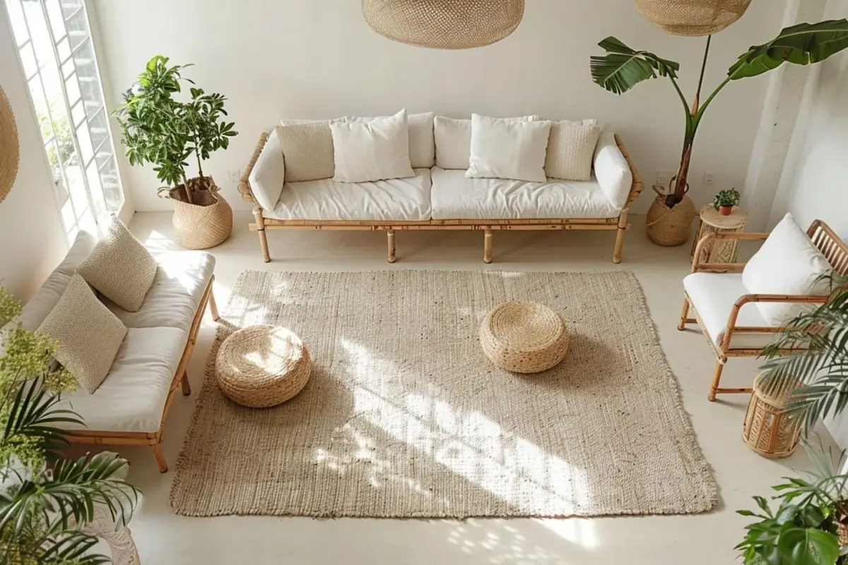Comment adopter une décoration écoresponsable ?