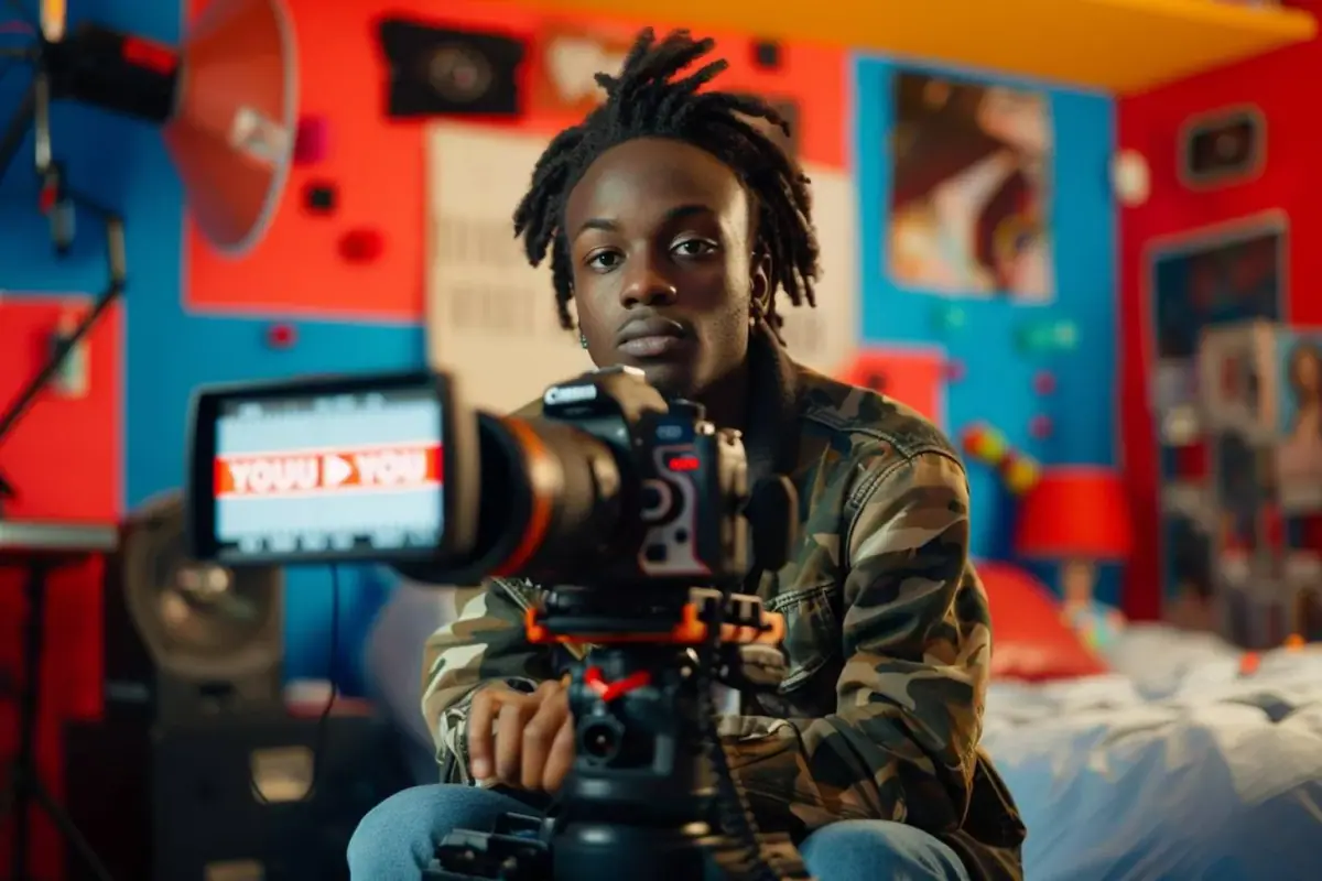 Comment se faire connaître sur YouTube en 2024 ?