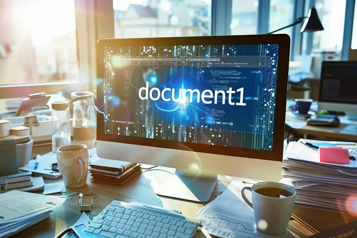 Comment récupérer un fichier Word non enregistré ?