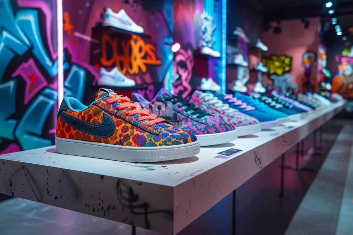 Comment choisir les sneakers Jagger parfaites pour votre style ?