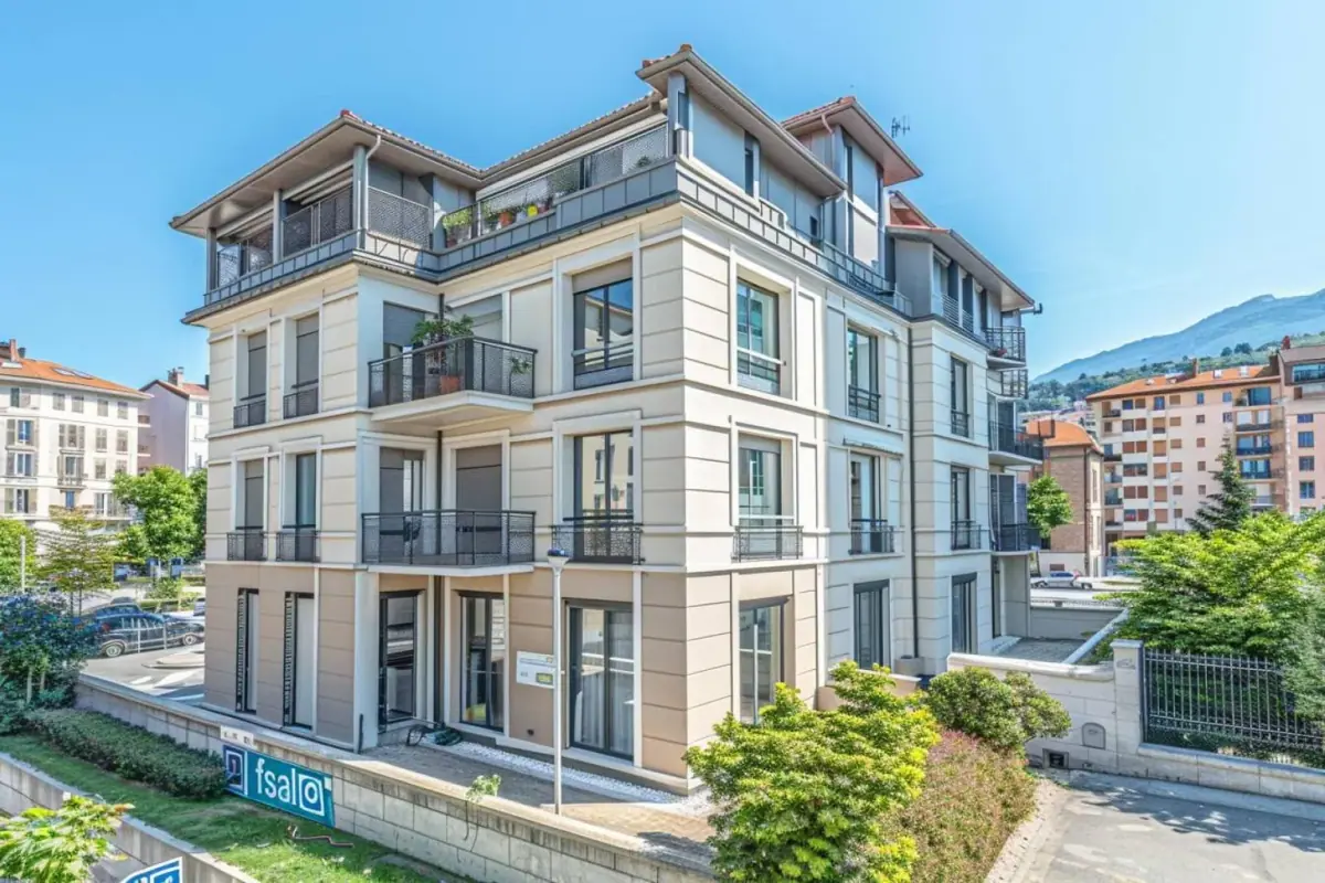 Quelle est l’évolution des prix immobiliers à Grenoble ?