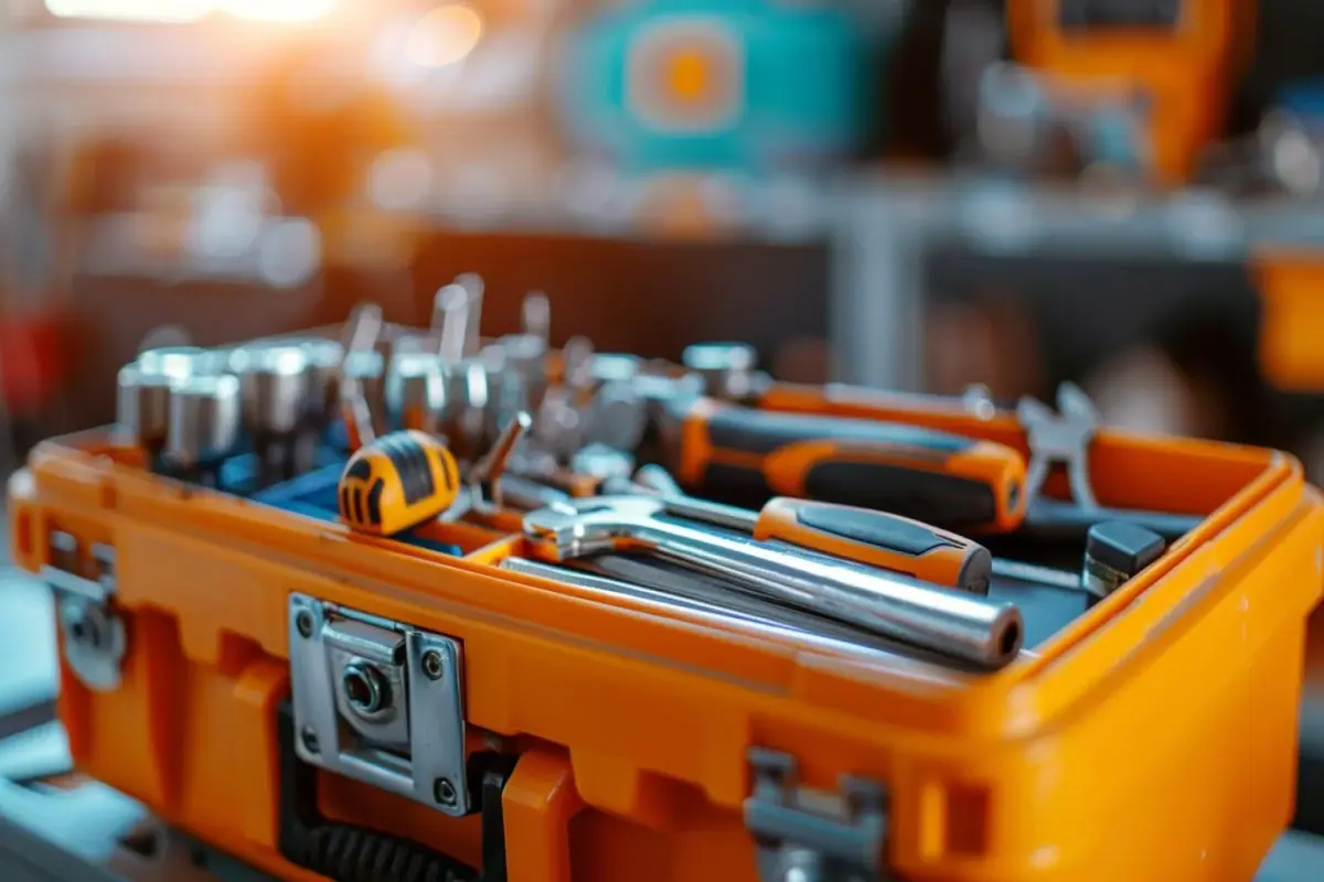 Quelles astuces bricolage ont le pouvoir de faciliter votre quotidien ?