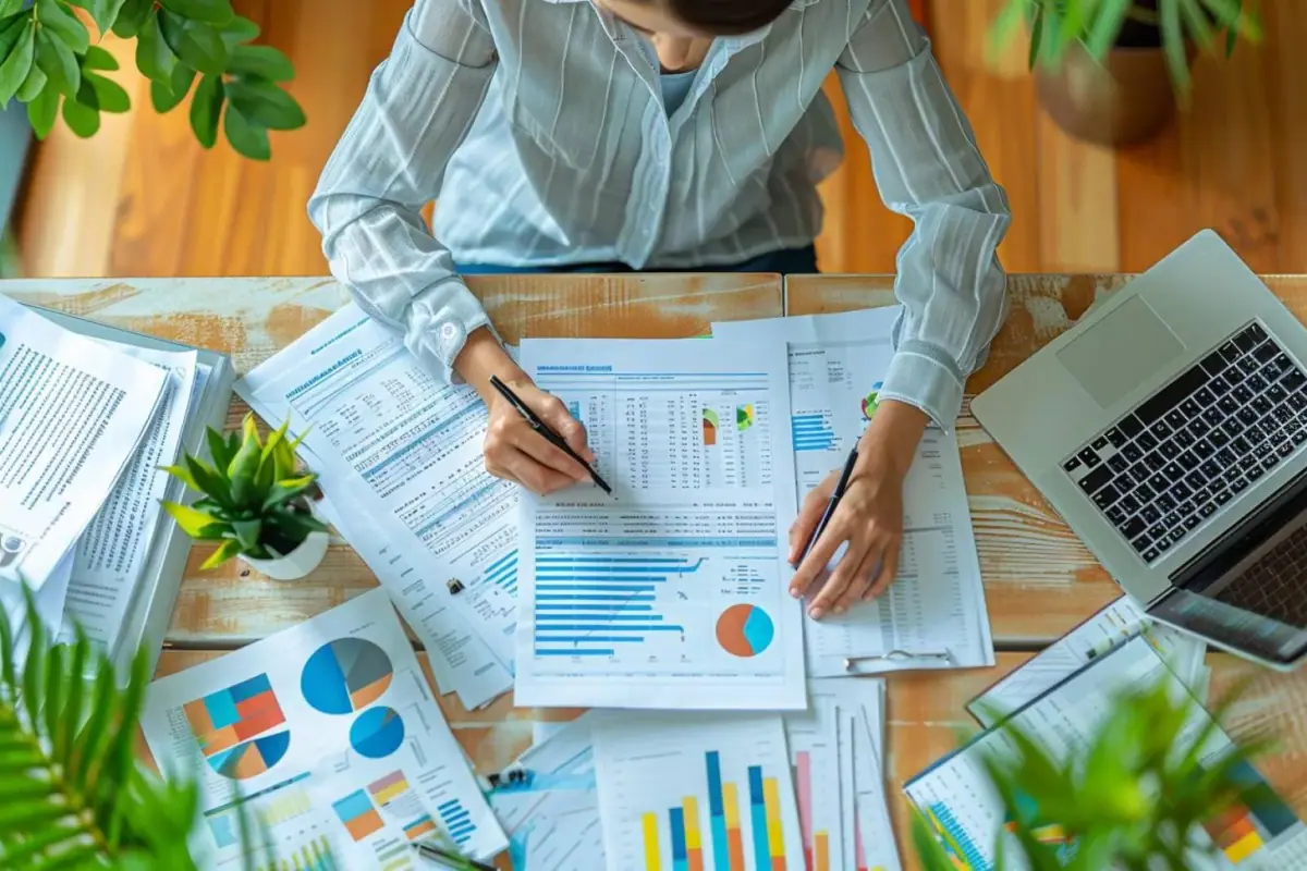 Comment rédiger un compte rendu commercial efficace ?
