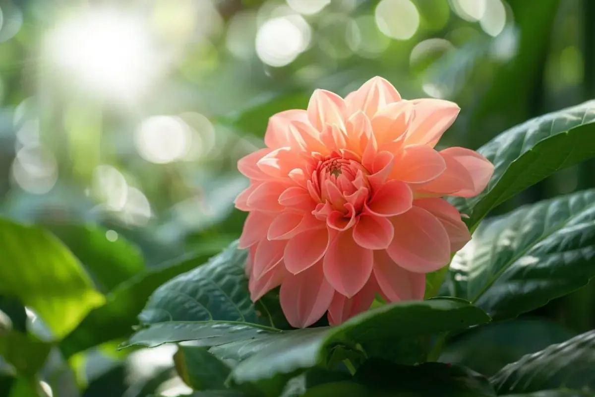 Pourquoi la couleur rose corail est-elle si tendance ?