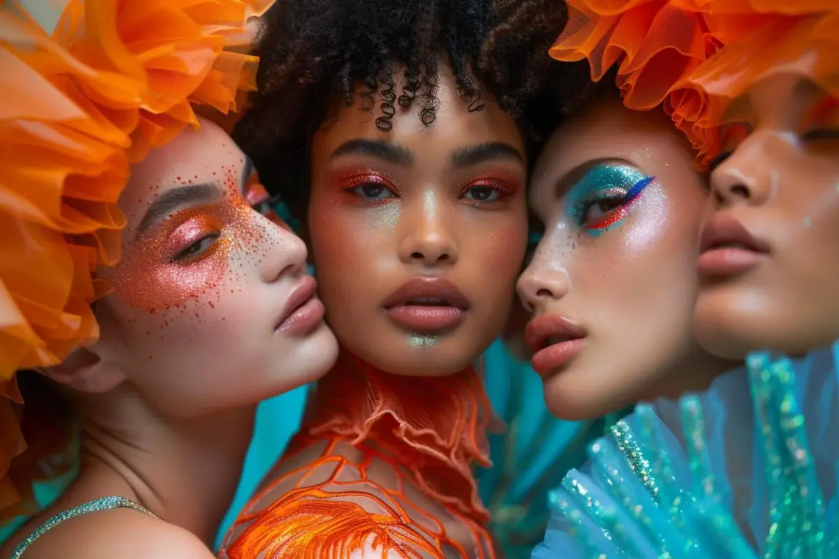 Quelles sont les tendances actuelles en mode et beauté ?