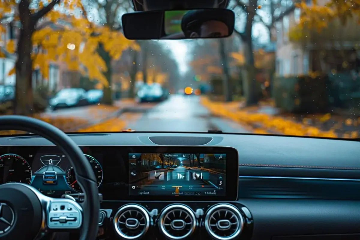 Pourquoi installer une caméra de recul sur votre voiture ?