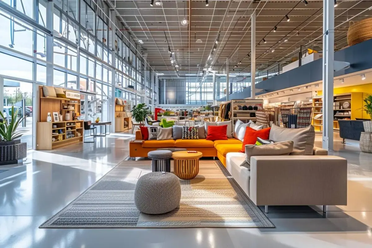 Qu’est-ce qu’Ikea Parilly et comment peut-il changer votre façon de magasiner?