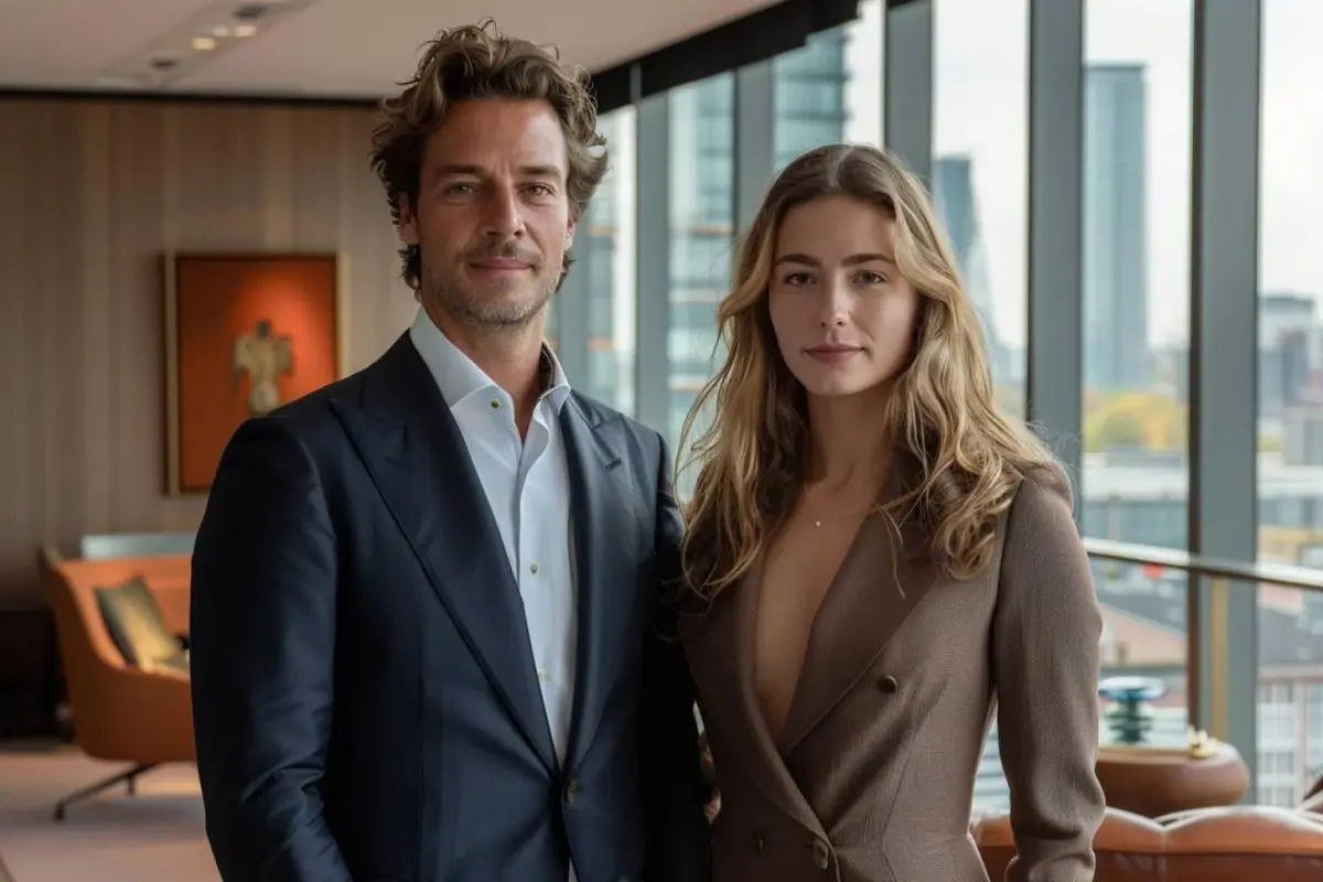 Yannick Bolloré et Chloé Bouygues : une collaboration inattendue ?