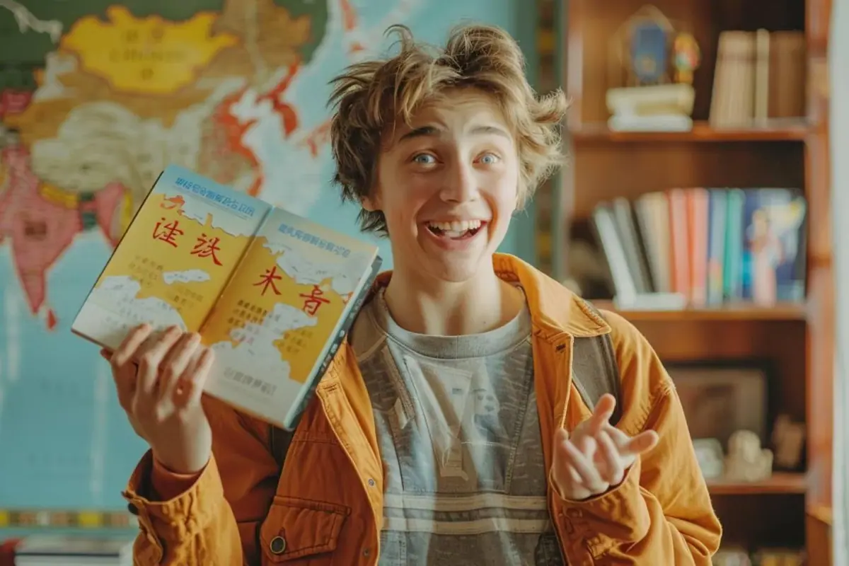 Comment dire &lsquo;merci’ en chinois ?