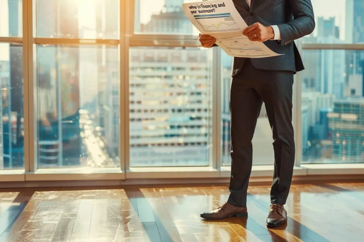 Qu’est-ce qu’un plan de financement et pourquoi est-il essentiel pour votre entreprise ?