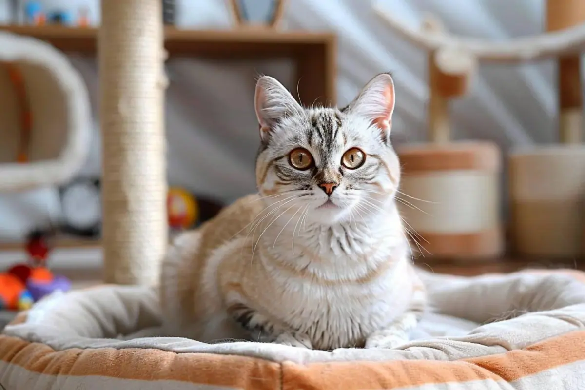 Comment prévenir les puces chez votre chat ?