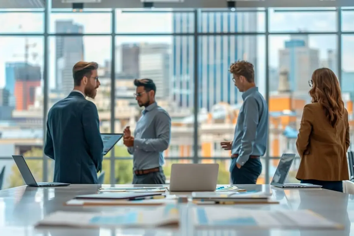 Quelles sont les stratégies clés pour le développement d’une entreprise B2B ?