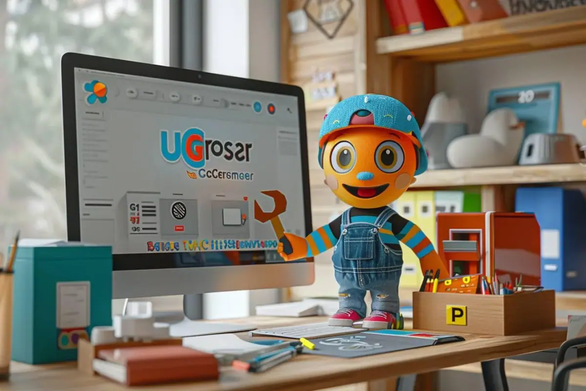 Qu’est-ce que Logaster et comment cela peut-il vous aider dans votre branding ?
