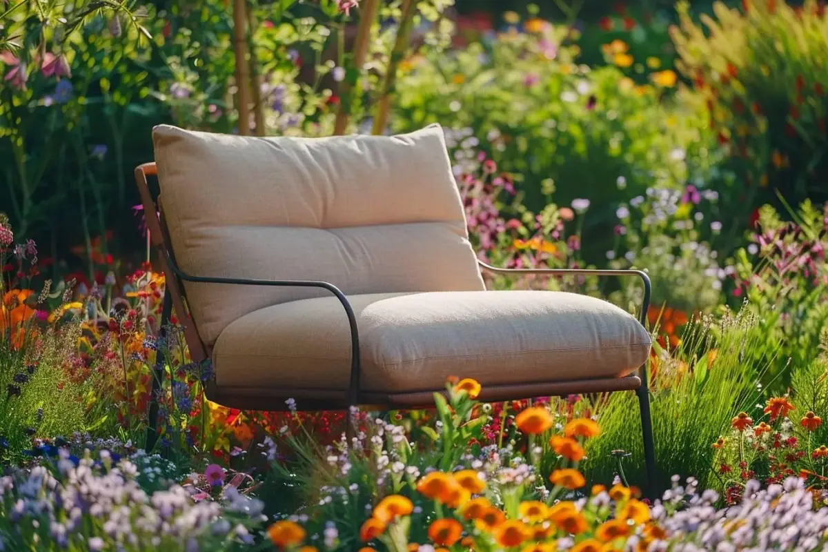 Pourquoi opter pour une chaise de jardin chez Gifi ?