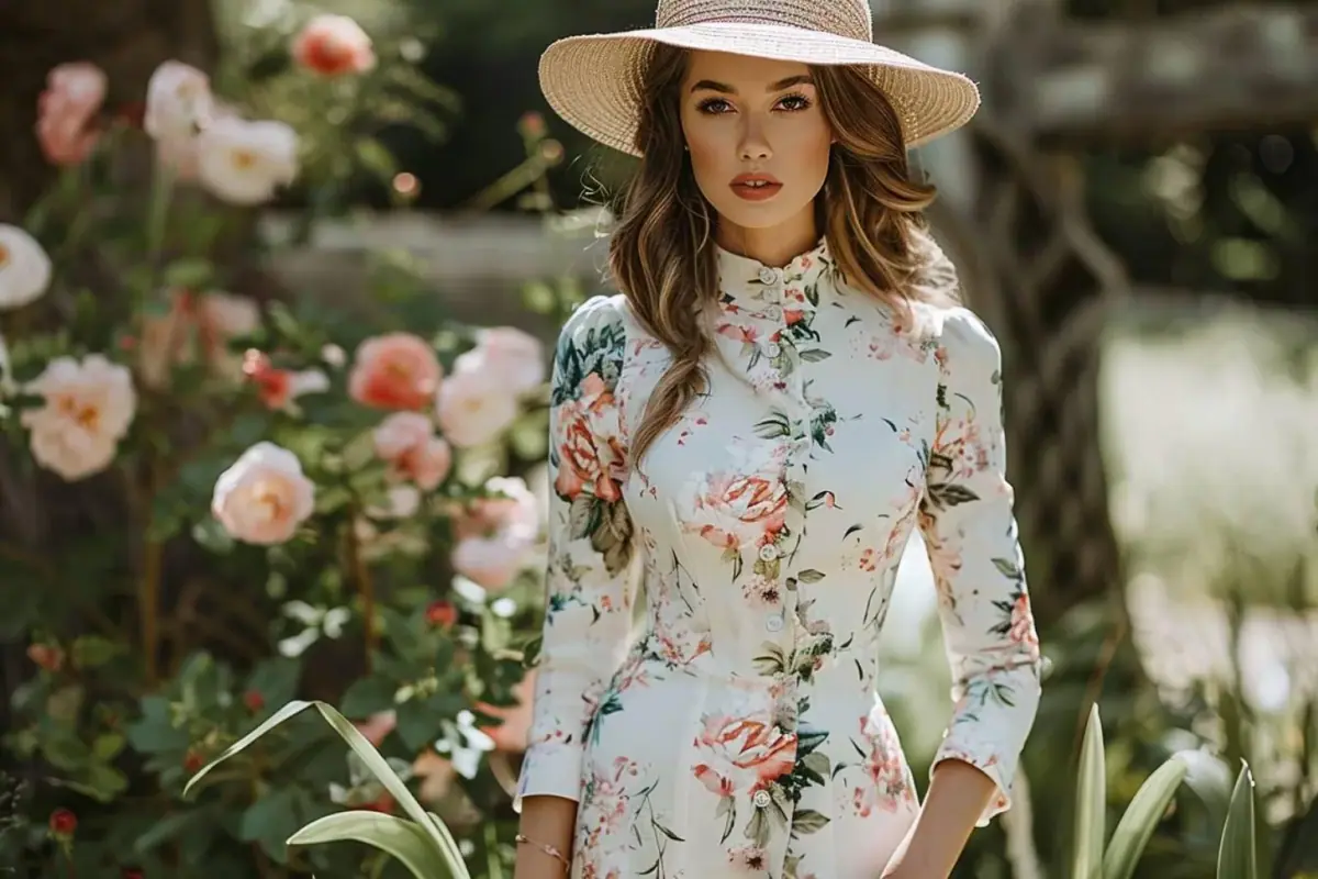 Quelle tenue choisir pour un mariage en mai ?