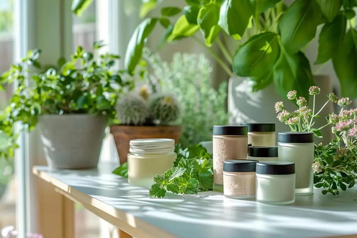 Les cosmétiques bio : une réelle alternative ?