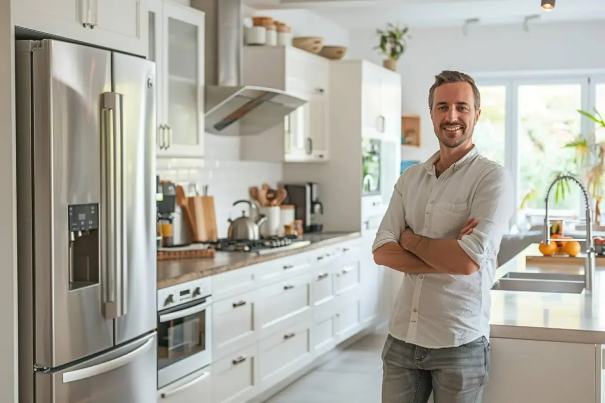 Quel est votre avis sur le cuisiniste de votre choix ?