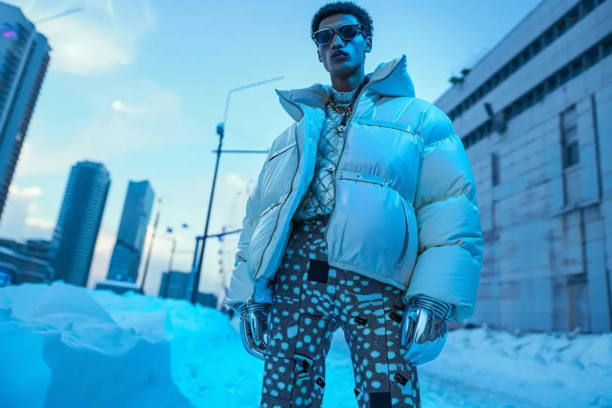 Quelles seront les tendances mode homme pour l’hiver 2024 ?