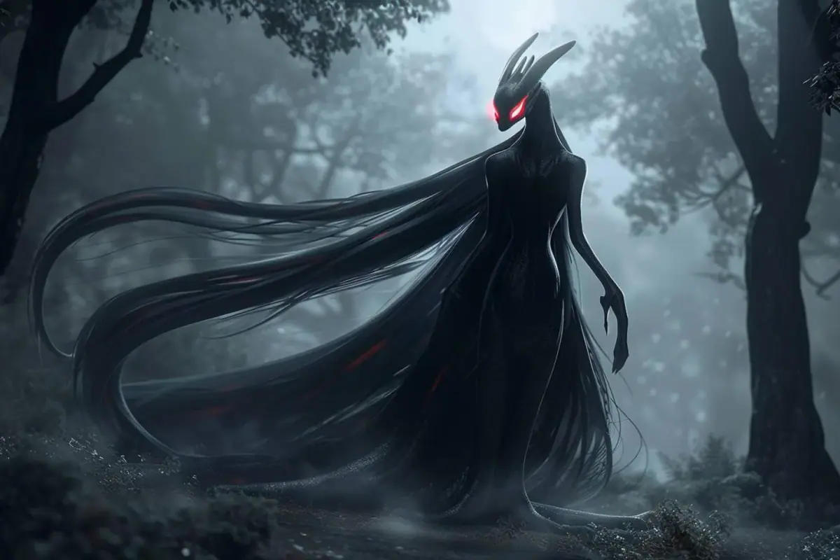Darkrai : Où se trouve-t-il dans Pokémon Y ?