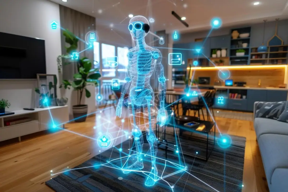 Comment l’Intelligence Artificielle influence-t-elle notre quotidien ?