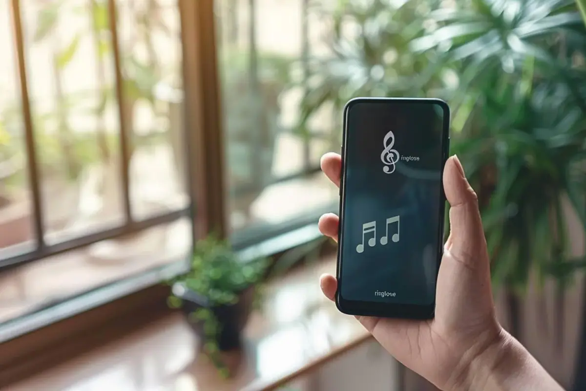 Comment mettre une chanson en sonnerie sur son portable ?