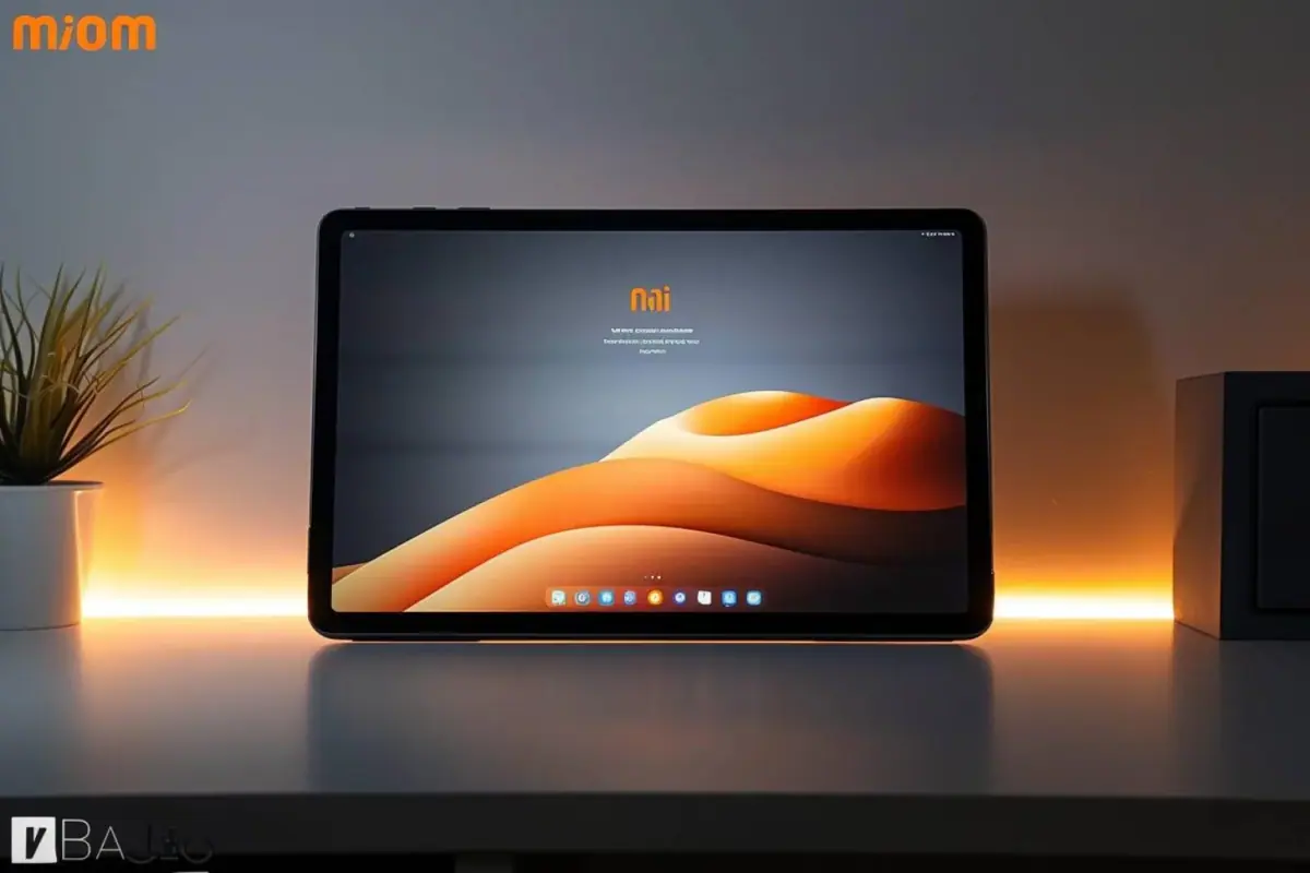 Quel est le prix de la tablette Xiaomi ?