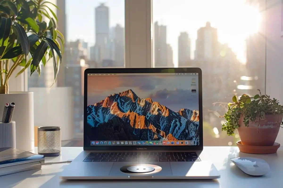 Comment graver un CD sur Mac ?