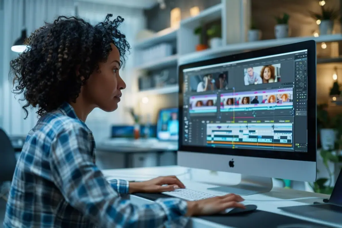 Quel logiciel de montage vidéo gratuit est le meilleur ?