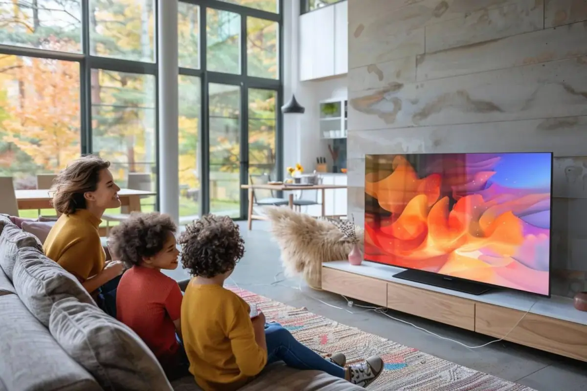 Pourquoi souscrire à un abonnement TV ?