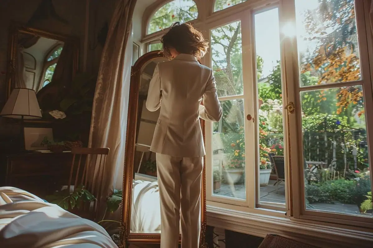 Comment s’habiller pour un mariage ?
