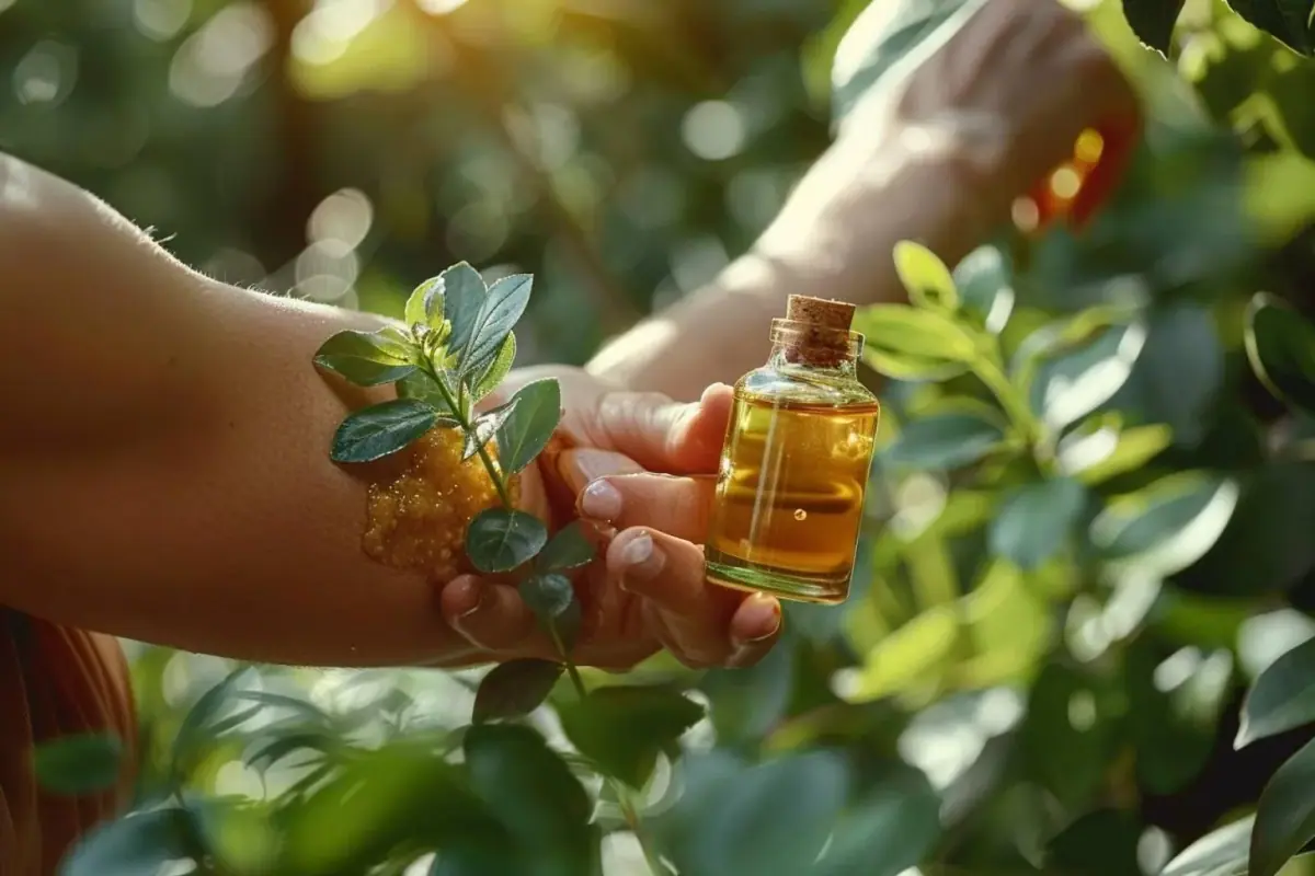 Comment traiter naturellement les lipomes ?