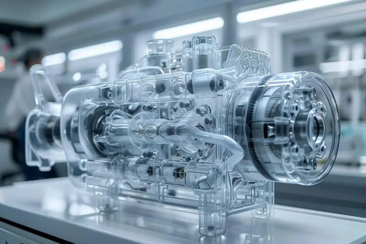 Qu’est-ce qu’un moteur sans huile et comment fonctionne-t-il?