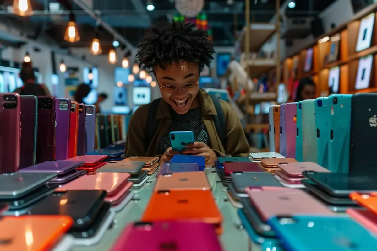Comment profiter des ventes flash smartphones ?